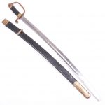 M-1881 Russian shashka