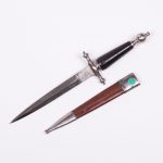 Spanish Knife.