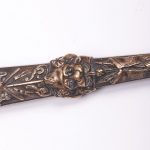 French Commemorative Romantic Dagger. - 图片 8