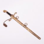 Swedish Navy Dagger. - Image 5