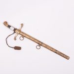 Swedish Navy Dagger. - Image 4