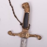 Swedish Navy Dagger. - Image 3