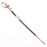 German Navy Officer's Sword. - 图片 2