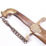 French Navy Sword. - Image 3