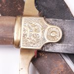 French Navy Sword. - Image 5