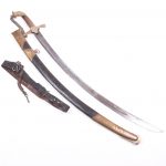 French Navy Sword. - Image 6