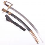 French Navy Sword. - Image 7
