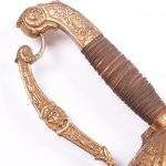 French Navy Officer's Sword. - Image 4