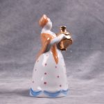 (English) Russian Porcelain Figure. - Image 2