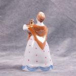 (English) Russian Porcelain Figure. - Image 3