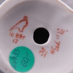 (English) Russian Porcelain Figure. - Image 4
