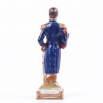 Scheibe-Alsbach Porcelain Lepic Figure - 图片 3