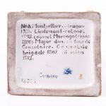 Scheibe-Alsbach Porcelain Lepic Figure - 图片 5