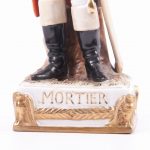 Scheibe-Alsbach Porcelain Mortier Figure. - Image 2