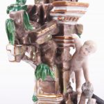 (English) Meissen Porcelain Figure. - Image 8
