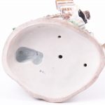 (English) Meissen Porcelain Figure. - Image 9