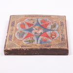 Russian Icon Unburnt Bush. - Image 4