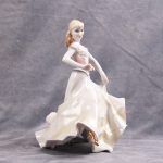 Hutschenreuther Porcelain Figure. - Image 2