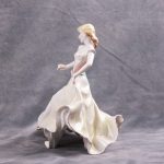Hutschenreuther Porcelain Figure. - Image 4