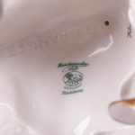 Hutschenreuther Porcelain Figure. - Image 5