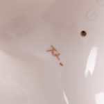 Hutschenreuther Porcelain Figure. - Image 6