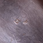 Russian Silver Tea Glass Holder. - Image 5
