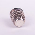 Christian Dior Silver Glass. - Image 3