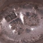 Pair of Small Russian Cups. — изображение 7