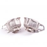 Pair of Small Russian Cups. — изображение 3