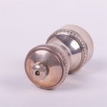 (English) Silver Pepper Castor. — изображение 2