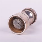 (English) Silver Pepper Castor. — изображение 3