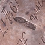 (English) Russian Silver and Niello Beaker. — изображение 5