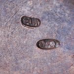 Soviet Silver Beaker. - Image 6
