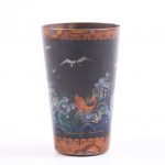 Soviet Silver Beaker. - Image 3
