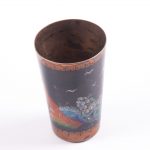 Soviet Silver Beaker. - Image 4