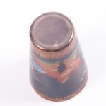 Soviet Silver Beaker. - Image 5