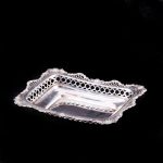 English Silver Plate