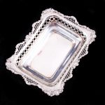 English Silver Plate - Image 2