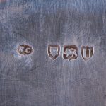 English Silver Plate - Image 4