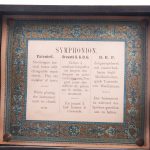 Disc Music Box Symphonion of Leipzig. - 图片 3