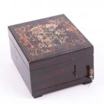 Disc Music Box Symphonion of Leipzig. - 图片 6