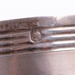 6 Piece French Silver Beakers Set. - 图片 7