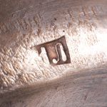 Russian Silver Handled Chalice. - Image 9