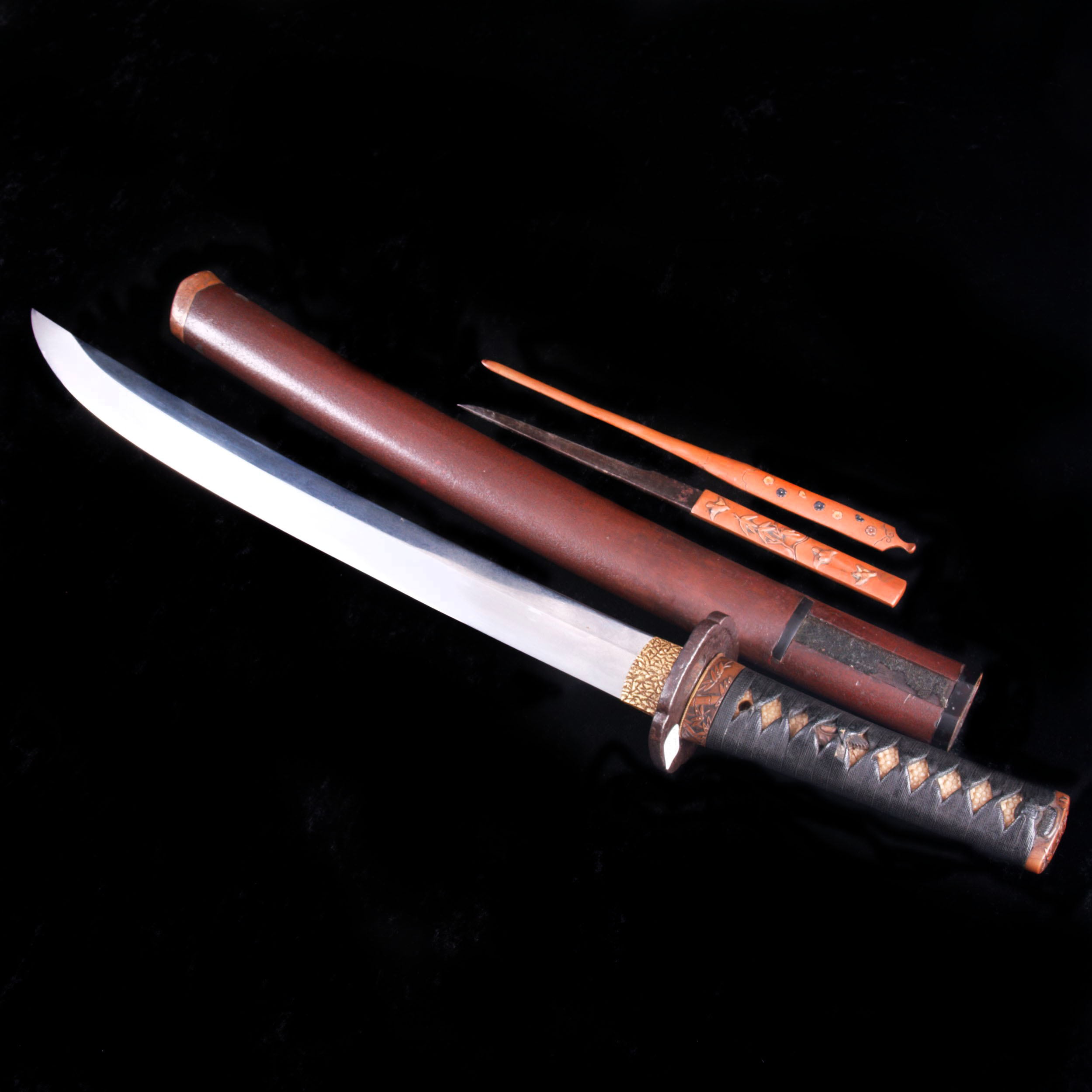 日本刀剑