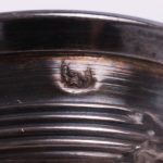 12 Piece French Silver Beakers Set. - Image 5