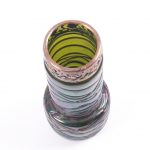 (English) Antique Art Nouveau Vase. - Image 3