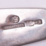 Khlebnikov Silver Fork - Image 4
