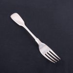 Khlebnikov Silver Fork