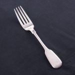 Khlebnikov Silver Fork - Image 2