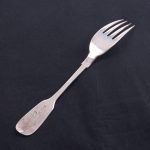 Khlebnikov Silver Fork - Image 3